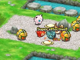 Pokemon recruitment and multiplayer 45+ hours pokémon meets srpg? Pokemon Conquest Part #3 - A Conquer North